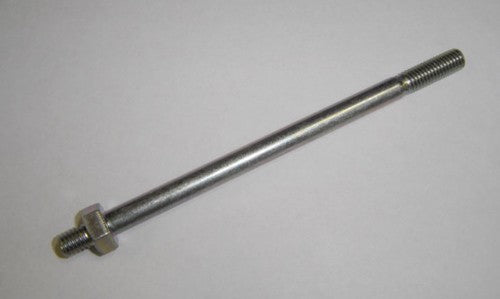 Upper Engine Mounting Bolt Honda CT70 CA100 OEM-hondanuts-Z50-CT70-QA50-SL70-XR75-parts-NOS-OEM-Honda