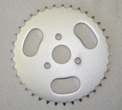 (04) Rear Drive Sprocket Z50 37 Teeth-hondanuts-Z50-CT70-QA50-SL70-XR75-parts-NOS-OEM-Honda