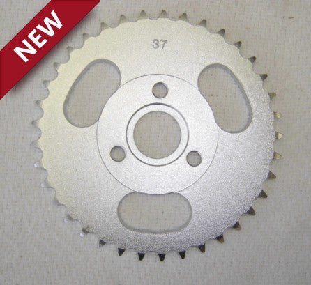 (04) Rear Drive Sprocket Z50 37 Teeth-hondanuts-Z50-CT70-QA50-SL70-XR75-parts-NOS-OEM-Honda