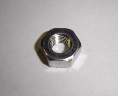 (18) Flywheel Nut Honda Z50K0-78 CT70 SL70 OEM-hondanuts-Z50-CT70-QA50-SL70-XR75-parts-NOS-OEM-Honda