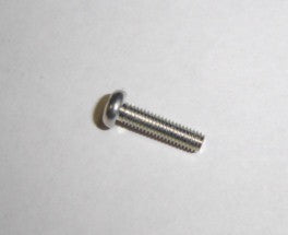 (26) Hi-Lo Dimmer Switch Mounting Screw Honda Z50 CT70 OEM-hondanuts-Z50-CT70-QA50-SL70-XR75-parts-NOS-OEM-Honda