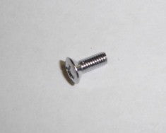 Gas Tank Badge Mounting Screw Honda Z50 K0 K1 OEM-hondanuts-Z50-CT70-QA50-SL70-XR75-parts-NOS-OEM-Honda