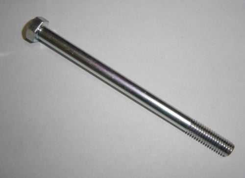 (06) Seat Mounting Bolt Honda QA50 Minitrail OEM-hondanuts-Z50-CT70-QA50-SL70-XR75-parts-NOS-OEM-Honda