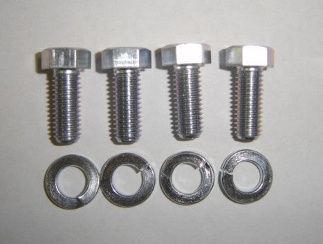 (13A) Footpeg Mounting Kit Honda Z50K0-78 Z50R 1979-1999-hondanuts-Z50-CT70-QA50-SL70-XR75-parts-NOS-OEM-Honda