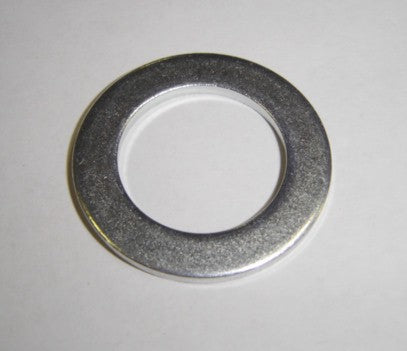 Washer Dust Seal Honda Z50K3-78 Z50R 1979-99 OEM-hondanuts-Z50-CT70-QA50-SL70-XR75-parts-NOS-OEM-Honda