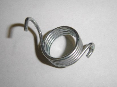 Footpeg Return Spring Honda SL70 Z50K3 SL350K1-K2 OEM-hondanuts-Z50-CT70-QA50-SL70-XR75-parts-NOS-OEM-Honda