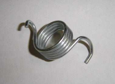 Footpeg Return Spring Honda SL70 Z50K3 SL350K1-K2 OEM-hondanuts-Z50-CT70-QA50-SL70-XR75-parts-NOS-OEM-Honda