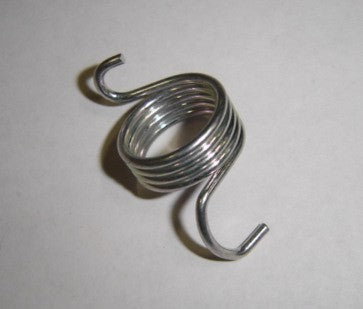 Footpeg Return Spring Honda SL70 Z50K3 SL350K1-K2 OEM-hondanuts-Z50-CT70-QA50-SL70-XR75-parts-NOS-OEM-Honda