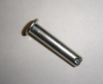Footpeg Pivot Pin  Honda CT70 SL70  Z50K3 SL350K1-K2 OEM-hondanuts-Z50-CT70-QA50-SL70-XR75-parts-NOS-OEM-Honda