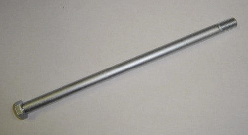 (09) Swingarm Bolt Honda Z50K3-78 Z50R OEM-hondanuts-Z50-CT70-QA50-SL70-XR75-parts-NOS-OEM-Honda