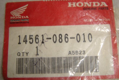 (25) Cam Chain Tensioner Bolt Honda Z50 CT70 ATC70 SL70K1 OEM-hondanuts-Z50-CT70-QA50-SL70-XR75-parts-NOS-OEM-Honda