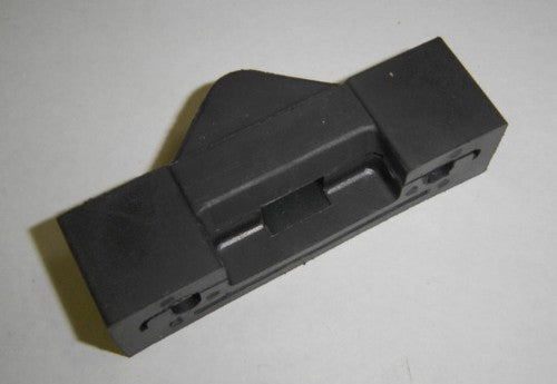 Gas Tank Rubber Rear Mount Honda CB350 CL350 CB500 CB550 OEM-hondanuts-Z50-CT70-QA50-SL70-XR75-parts-NOS-OEM-Honda