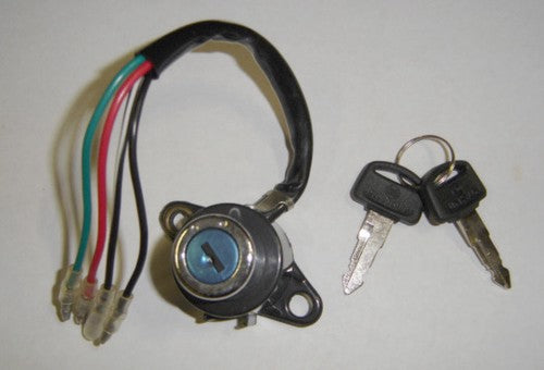 Ignition Switch Honda CT90K0-hondanuts-Z50-CT70-QA50-SL70-XR75-parts-NOS-OEM-Honda