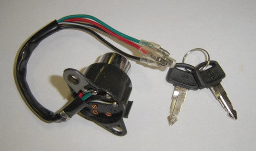 Ignition Switch Honda CT90K0-hondanuts-Z50-CT70-QA50-SL70-XR75-parts-NOS-OEM-Honda
