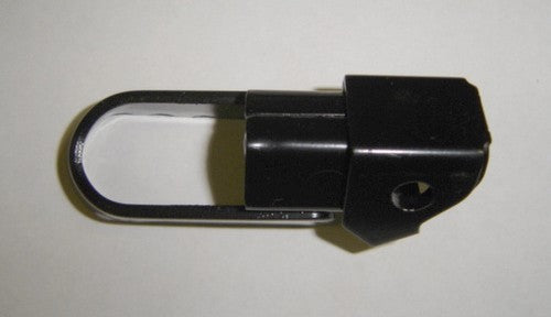 Footpeg Right Side Step Honda Z50R 1980-1999 OEM-hondanuts-Z50-CT70-QA50-SL70-XR75-parts-NOS-OEM-Honda