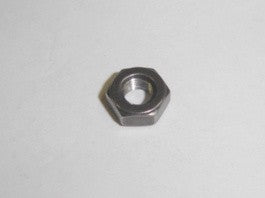 (16) Tappet Nut Honda Z50 CT70 SL70 OEM-hondanuts-Z50-CT70-QA50-SL70-XR75-parts-NOS-OEM-Honda