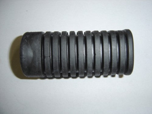 Footpeg Rubber Honda CT70 1991-94 OEM-hondanuts-Z50-CT70-QA50-SL70-XR75-parts-NOS-OEM-Honda