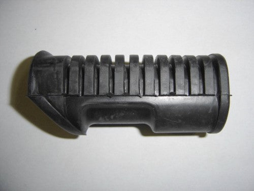 Footpeg Rubber Honda CT70 1991-94 OEM-hondanuts-Z50-CT70-QA50-SL70-XR75-parts-NOS-OEM-Honda