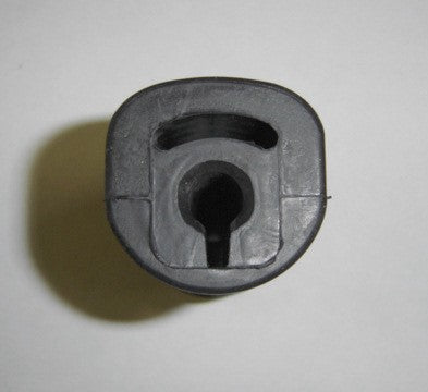 Footpeg Rubber Honda CT70 1991-94 OEM-hondanuts-Z50-CT70-QA50-SL70-XR75-parts-NOS-OEM-Honda