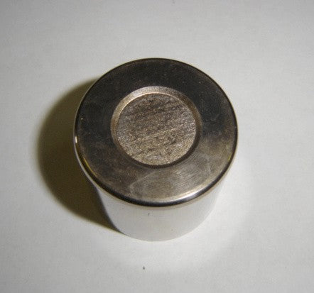 Front Brake Caliper Piston CB350F CB400F-hondanuts-Z50-CT70-QA50-SL70-XR75-parts-NOS-OEM-Honda