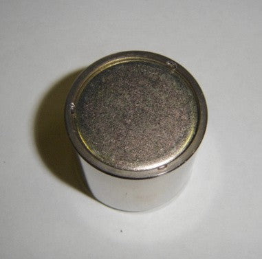 Front Brake Caliper Piston CB350F CB400F-hondanuts-Z50-CT70-QA50-SL70-XR75-parts-NOS-OEM-Honda