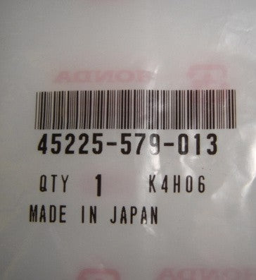 Brake Bleeder Cap CB350F CB400F OEM-hondanuts-Z50-CT70-QA50-SL70-XR75-parts-NOS-OEM-Honda