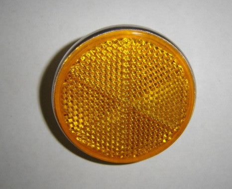 Reflector Honda CT70K1-78 CT90 SL70K1 CB750-hondanuts-Z50-CT70-QA50-SL70-XR75-parts-NOS-OEM-Honda