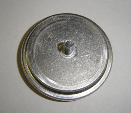 Reflector Honda CT70K1-78 CT90 SL70K1 CB750-hondanuts-Z50-CT70-QA50-SL70-XR75-parts-NOS-OEM-Honda