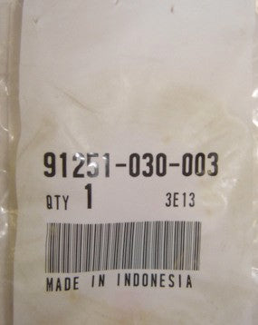 (20) Speedometer Drive Seal Honda CT70 CT90 SL70 OEM-hondanuts-Z50-CT70-QA50-SL70-XR75-parts-NOS-OEM-Honda
