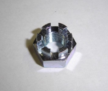 Axle Nut Honda CT70K0-1976 OEM-hondanuts-Z50-CT70-QA50-SL70-XR75-parts-NOS-OEM-Honda