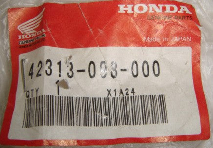 (07) Rear Axle Spacer Right Honda CT70K0-1994 OEM-hondanuts-Z50-CT70-QA50-SL70-XR75-parts-NOS-OEM-Honda