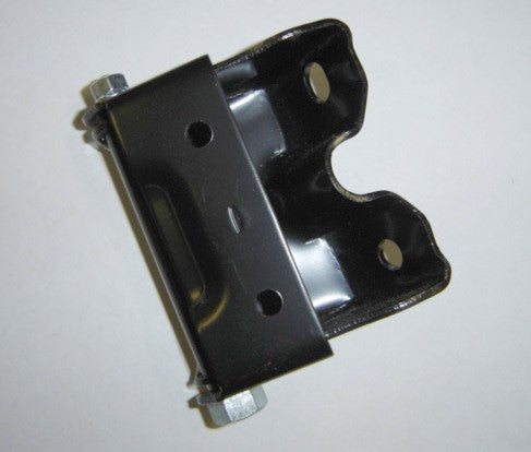(04A) Seat Hinge Assy. Honda CT70 OEM-hondanuts-Z50-CT70-QA50-SL70-XR75-parts-NOS-OEM-Honda