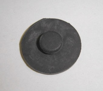 Battery Cushion Honda CT70K0 CB750 OEM-hondanuts-Z50-CT70-QA50-SL70-XR75-parts-NOS-OEM-Honda