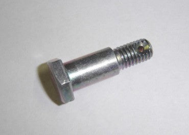 (07) Bolt Rear Brake Stopper Honda CT70 SL70 XR75 OEM-hondanuts-Z50-CT70-QA50-SL70-XR75-parts-NOS-OEM-Honda