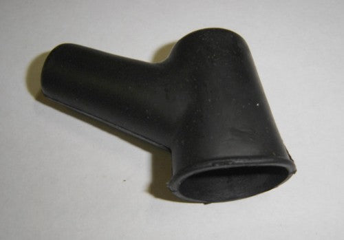 Brake Hose Rubber Boot Honda CB750 CB400F CB500 OEM-hondanuts-Z50-CT70-QA50-SL70-XR75-parts-NOS-OEM-Honda
