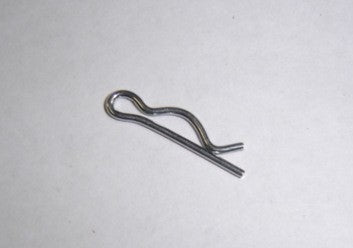 (17) Spring Lock Clip Honda CT70 SL70 XR75 OEM-hondanuts-Z50-CT70-QA50-SL70-XR75-parts-NOS-OEM-Honda