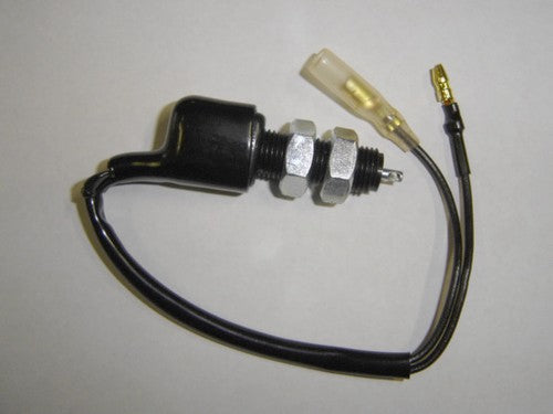 Rear Brake Switch Universal 2 Nut Aftermarket-hondanuts-Z50-CT70-QA50-SL70-XR75-parts-NOS-OEM-Honda