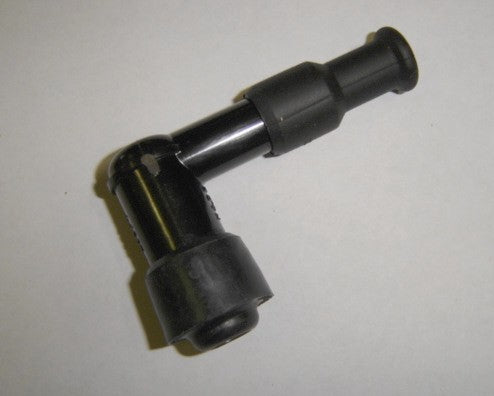 (02) Spark Plug Cap Honda Z50 CT70 SL70 QA50 OEM-hondanuts-Z50-CT70-QA50-SL70-XR75-parts-NOS-OEM-Honda