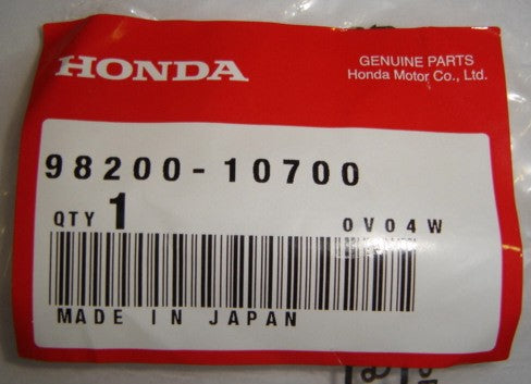 Fuse 7 Amp Honda Z50K1 CT70K0-K SL70 OEM-hondanuts-Z50-CT70-QA50-SL70-XR75-parts-NOS-OEM-Honda