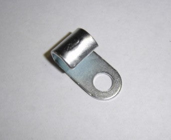 Clamp Over Flow Pipe Honda Z50 CT70 OEM-hondanuts-Z50-CT70-QA50-SL70-XR75-parts-NOS-OEM-Honda