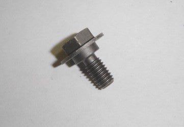 (15) Shift Drum Stopper Pivot Bolt Honda Z50 CT70 ATC70 OEM-hondanuts-Z50-CT70-QA50-SL70-XR75-parts-NOS-OEM-Honda