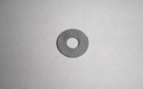 (06) Heat Exhaust Guard Gasket Honda Z50 CT70 SL70 QA50 CB750 OEM-hondanuts-Z50-CT70-QA50-SL70-XR75-parts-NOS-OEM-Honda