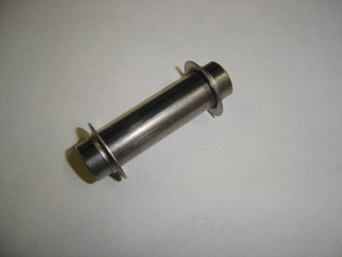 (09) Collar Front Hub Honda Z50K0-79 QA50 OEM-hondanuts-Z50-CT70-QA50-SL70-XR75-parts-NOS-OEM-Honda