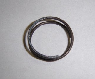 (07) Spring Cam Plate Honda Z50 CT70 CT90 SL70 OEM-hondanuts-Z50-CT70-QA50-SL70-XR75-parts-NOS-OEM-Honda