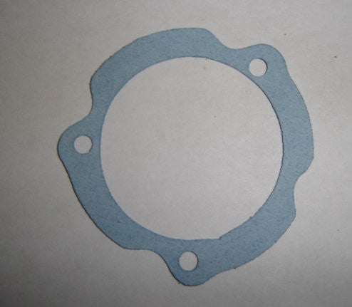 (03) Gasket Clutch Cover Honda Z50 CT70 OEM-hondanuts-Z50-CT70-QA50-SL70-XR75-parts-NOS-OEM-Honda