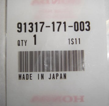 Stator Small Oring Honda Z50 CT70 SL70 OEM-hondanuts-Z50-CT70-QA50-SL70-XR75-parts-NOS-OEM-Honda