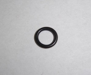 Oring Clutch Adjusting Bolt Honda Z50 CT70 QA50 ATC70 OEM-hondanuts-Z50-CT70-QA50-SL70-XR75-parts-NOS-OEM-Honda