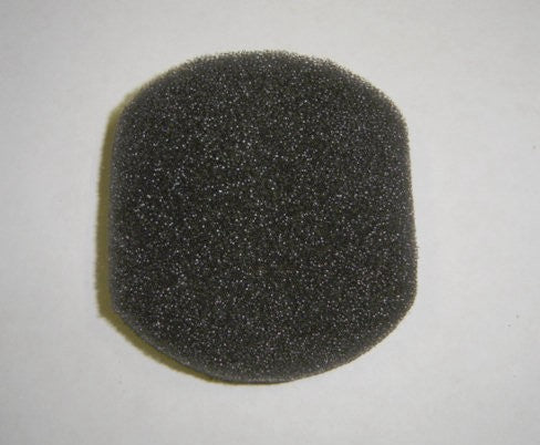 Air Filter Foam Honda QA50-hondanuts-Z50-CT70-QA50-SL70-XR75-parts-NOS-OEM-Honda