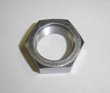(09) Steering Stem Nut Honda QA50 OEM-hondanuts-Z50-CT70-QA50-SL70-XR75-parts-NOS-OEM-Honda