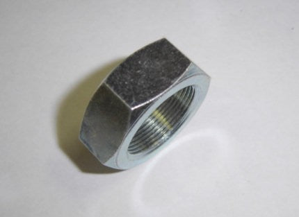 Steering Stem Nut Honda QA50 OEM-hondanuts-Z50-CT70-QA50-SL70-XR75-parts-NOS-OEM-Honda